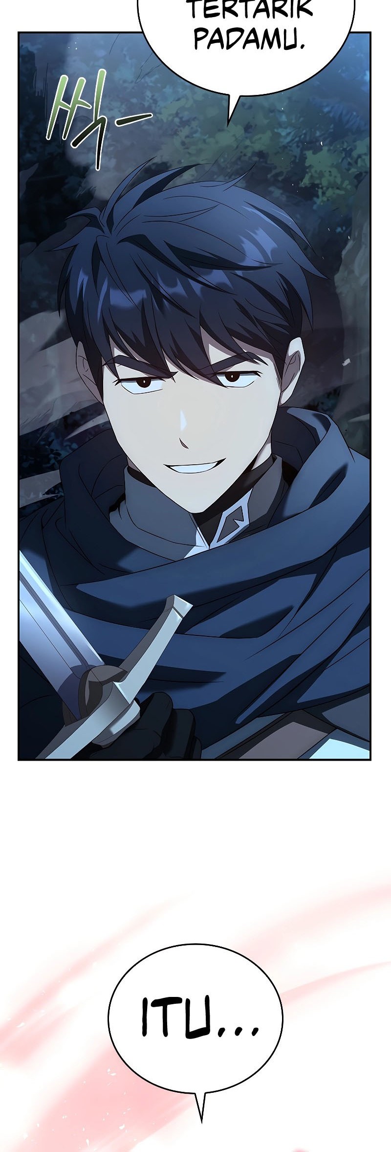 The Regressed Demon Lord Is Kind Chapter 30 Gambar 21