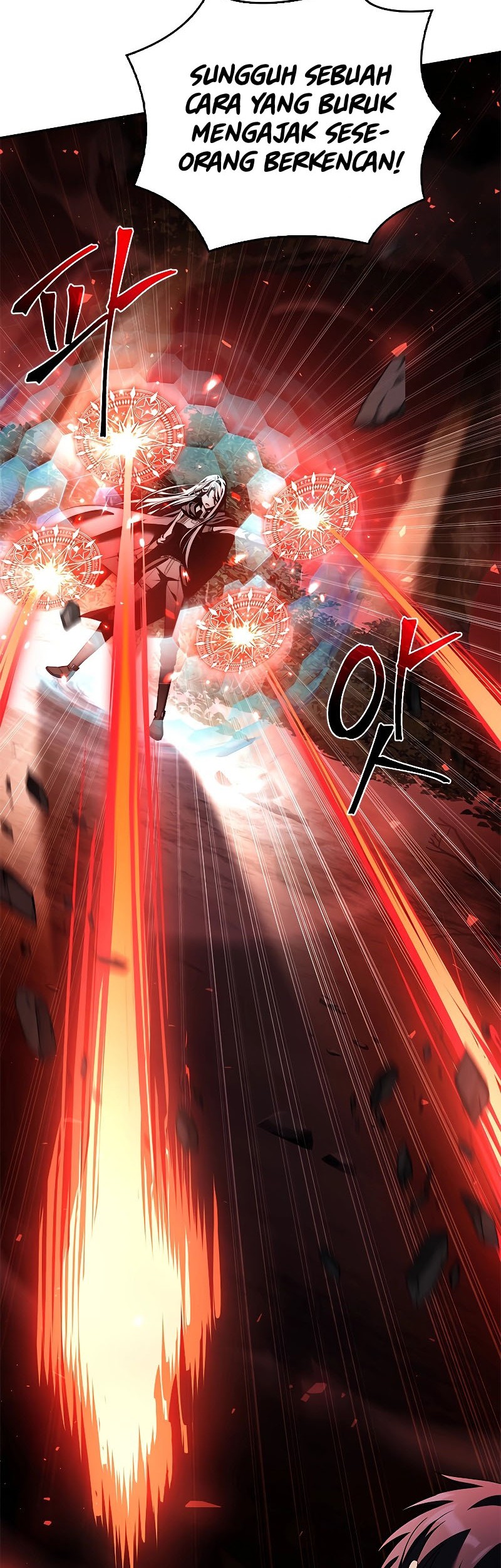 The Regressed Demon Lord Is Kind Chapter 30 Gambar 23