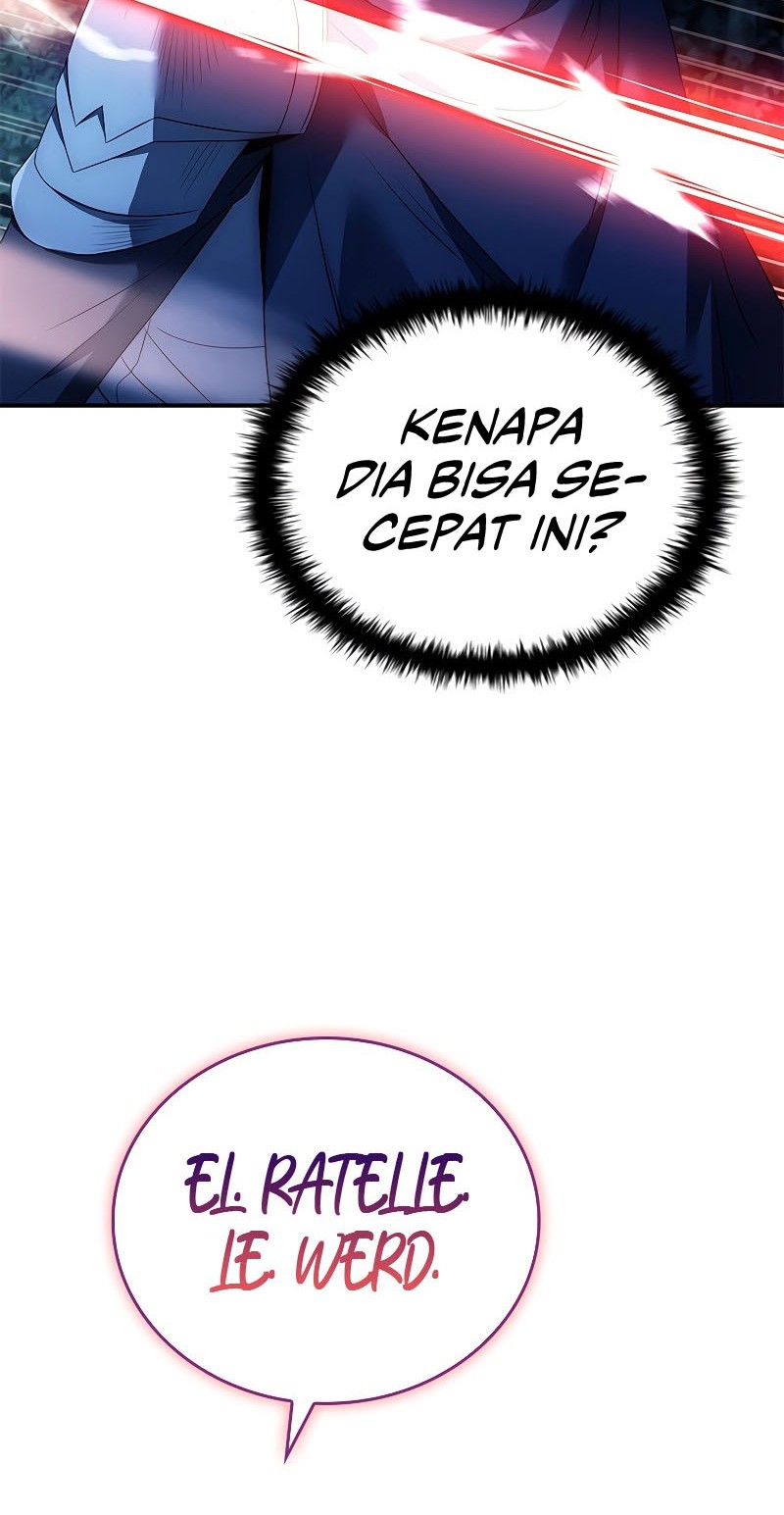 The Regressed Demon Lord Is Kind Chapter 30 Gambar 25