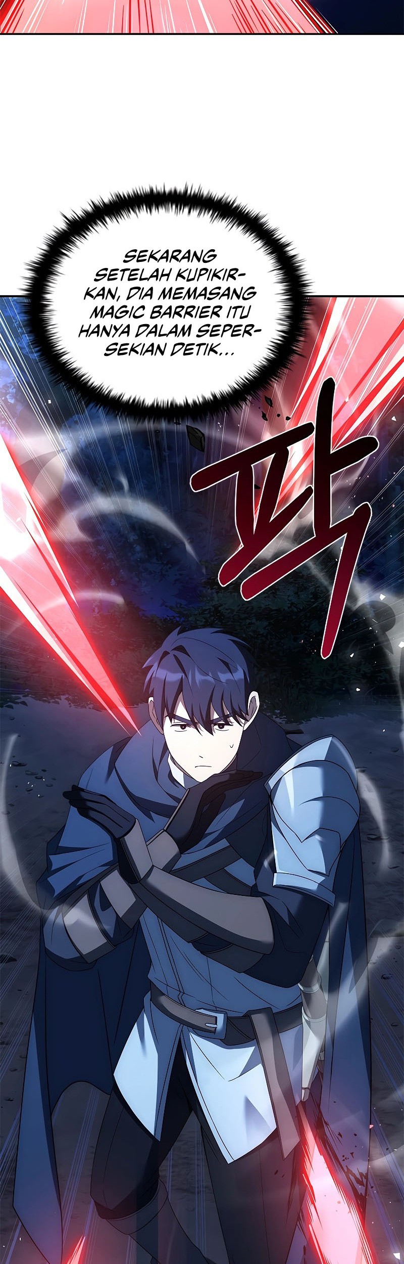 The Regressed Demon Lord Is Kind Chapter 30 Gambar 27