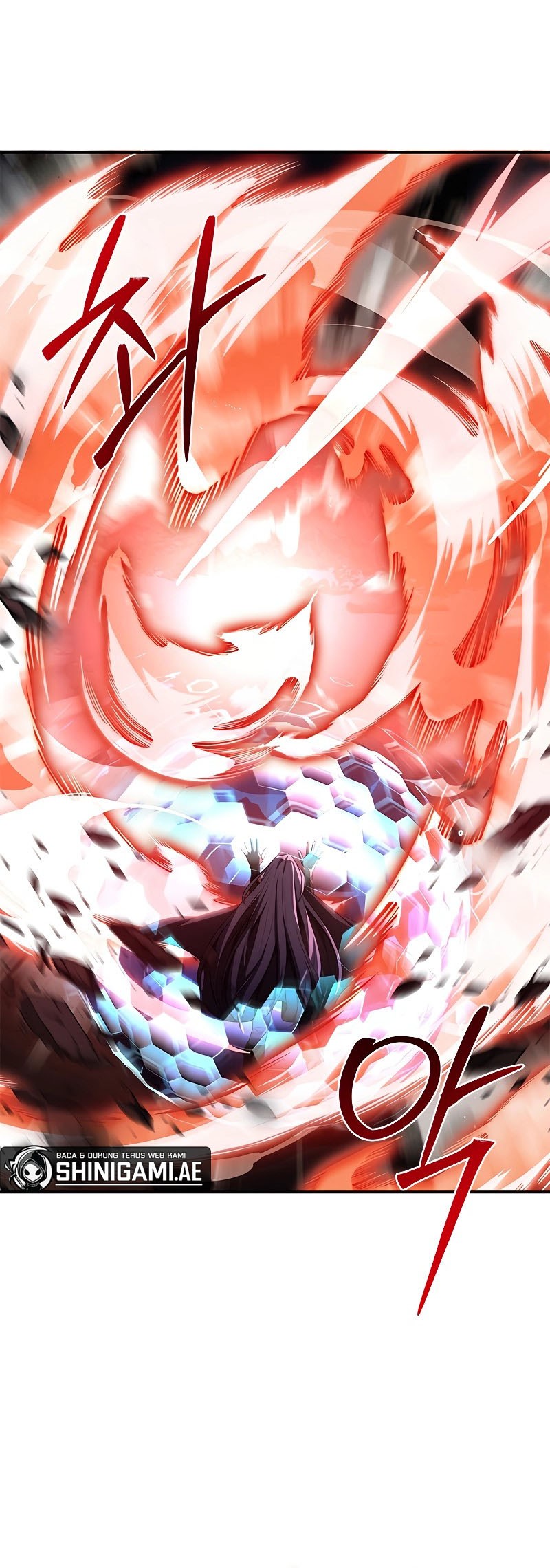 The Regressed Demon Lord Is Kind Chapter 30 Gambar 32