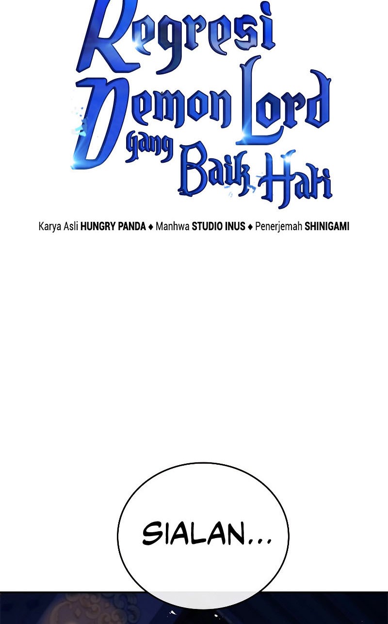 The Regressed Demon Lord Is Kind Chapter 29 Gambar 37