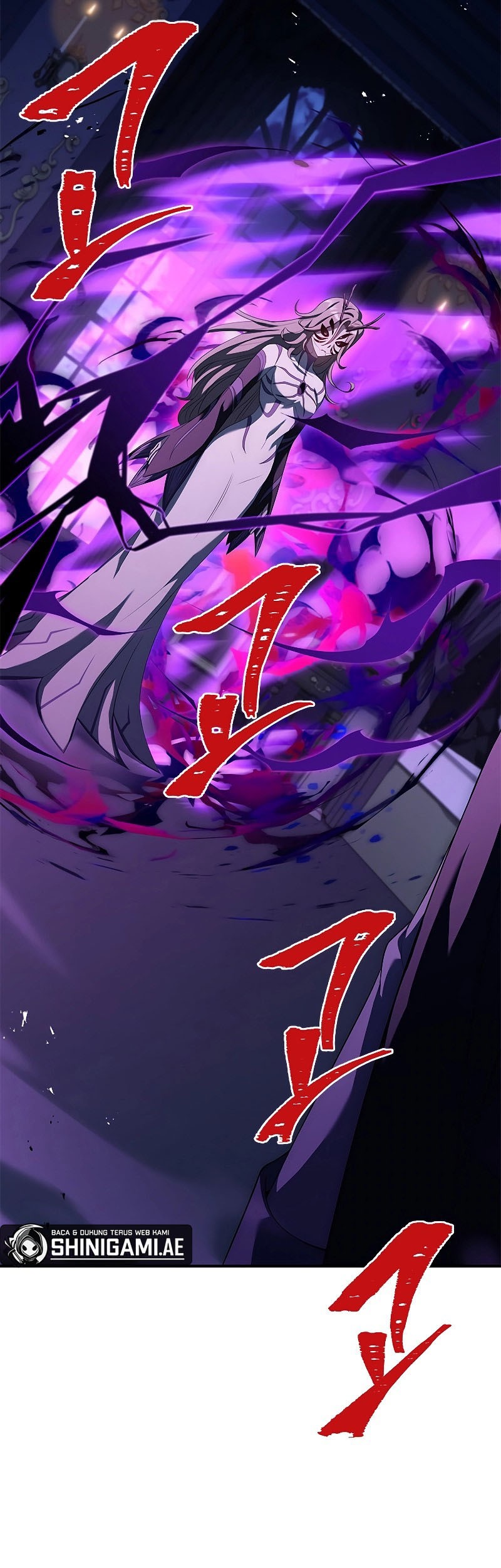 The Regressed Demon Lord Is Kind Chapter 29 Gambar 38