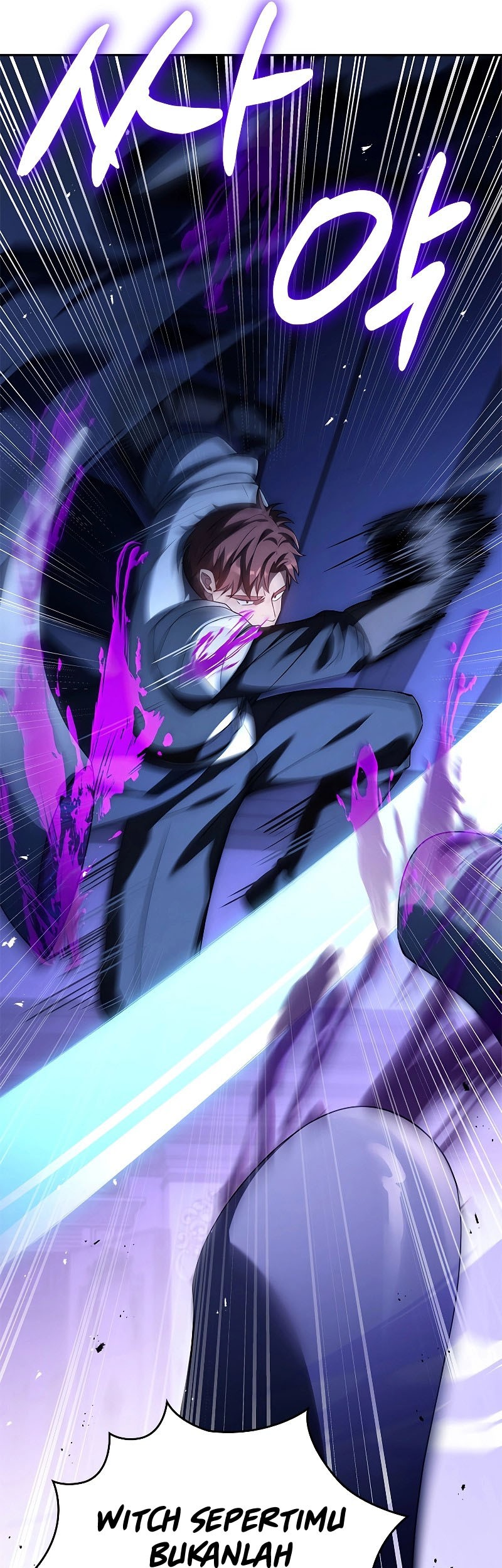 The Regressed Demon Lord Is Kind Chapter 29 Gambar 42