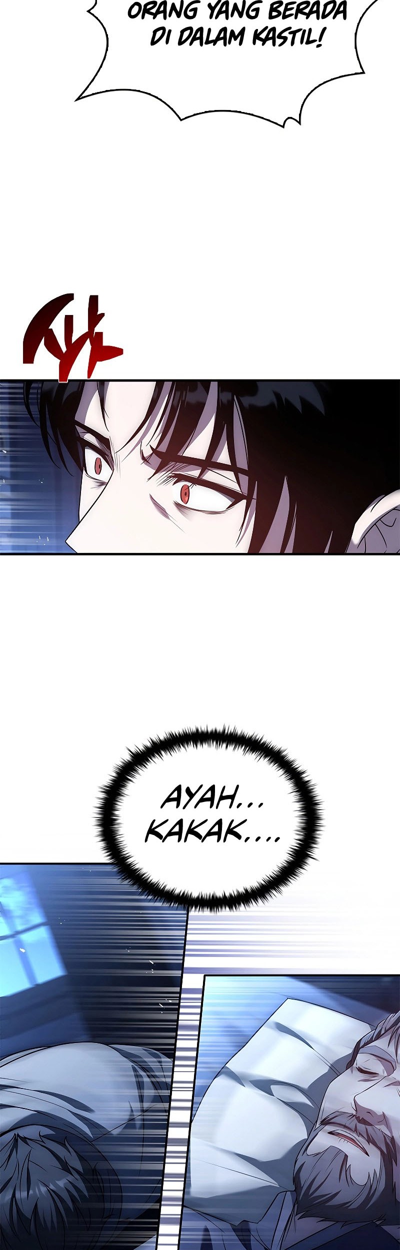 The Regressed Demon Lord Is Kind Chapter 29 Gambar 47