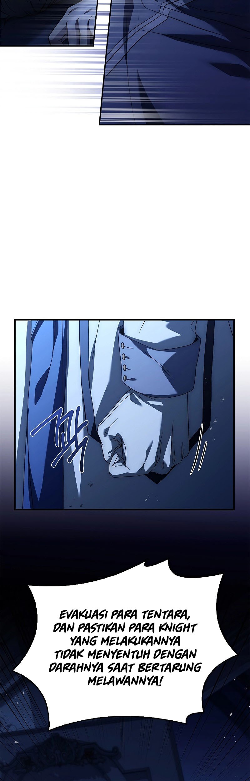 The Regressed Demon Lord Is Kind Chapter 29 Gambar 48