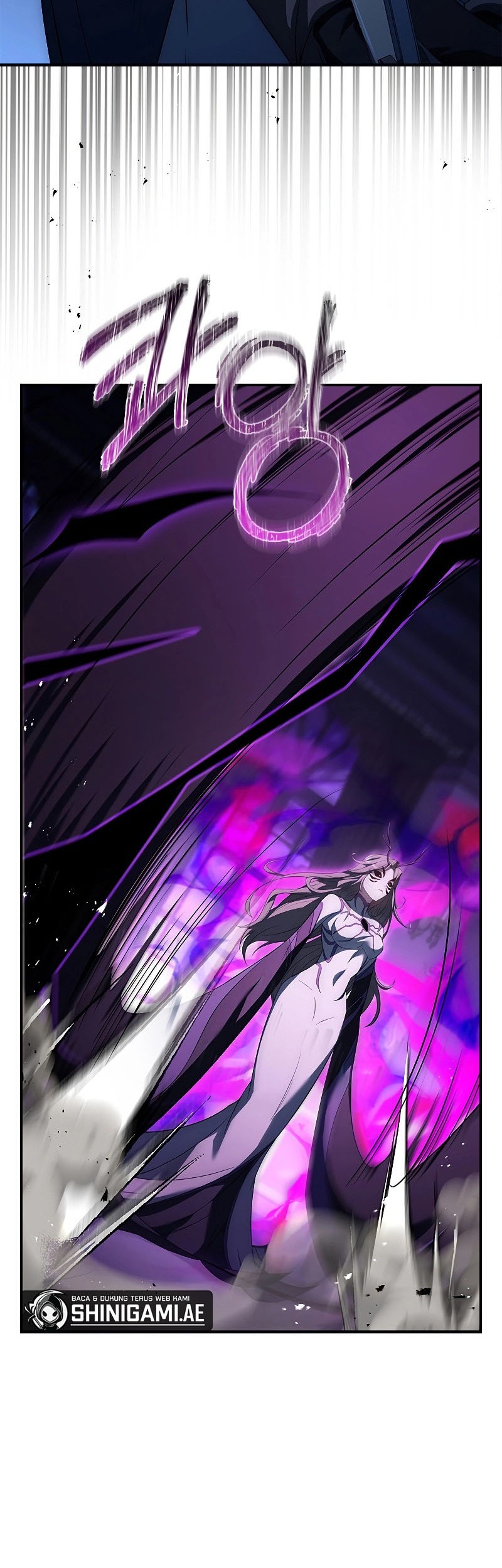 The Regressed Demon Lord Is Kind Chapter 29 Gambar 51