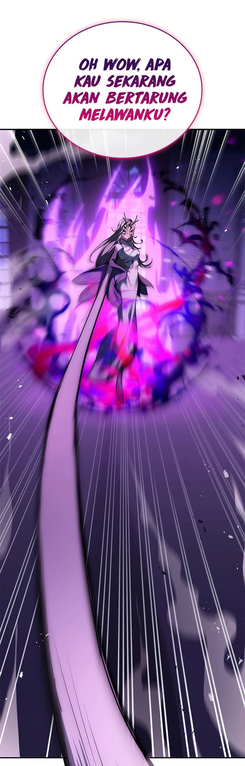 The Regressed Demon Lord Is Kind Chapter 29 Gambar 52