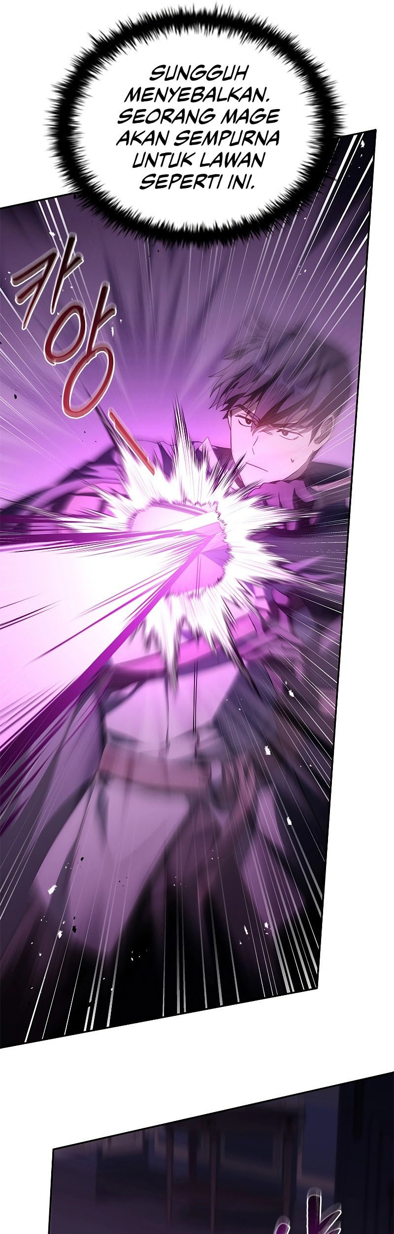 The Regressed Demon Lord Is Kind Chapter 29 Gambar 54