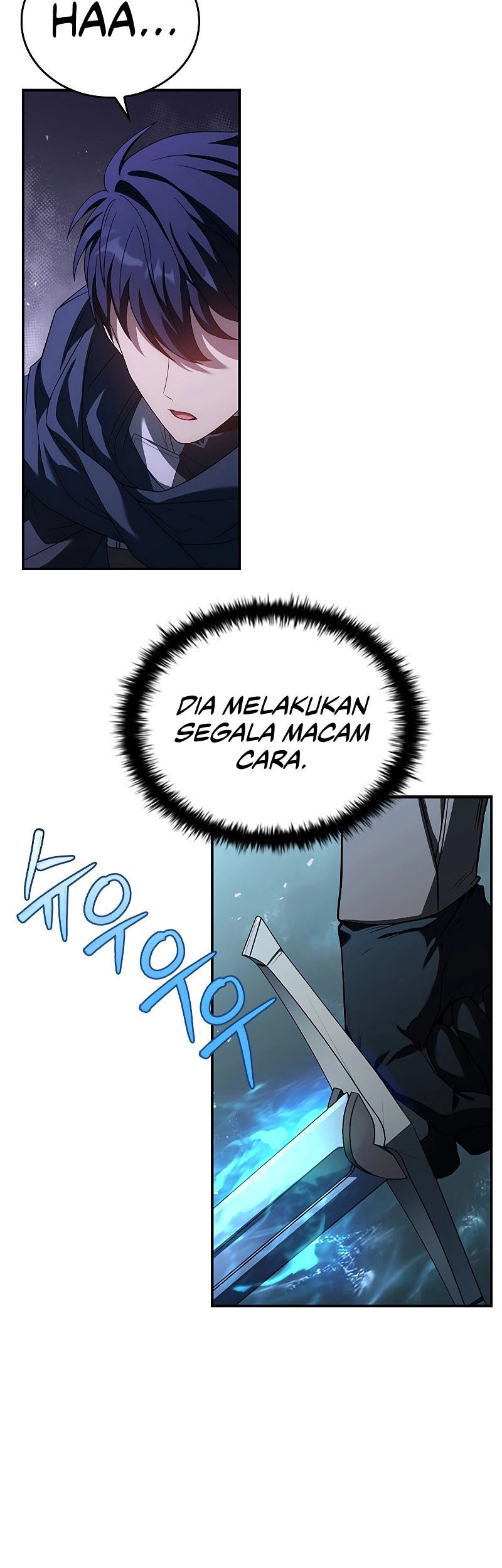 The Regressed Demon Lord Is Kind Chapter 29 Gambar 60