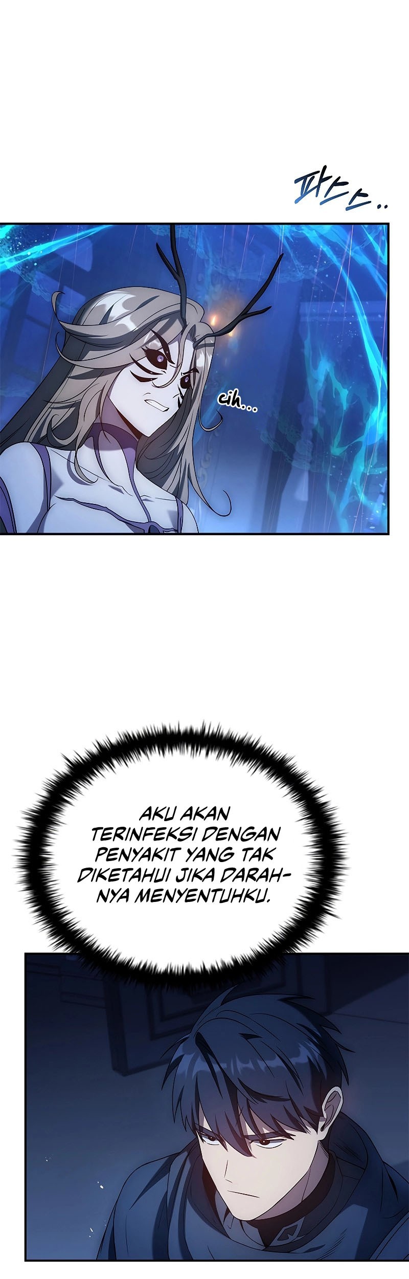 The Regressed Demon Lord Is Kind Chapter 29 Gambar 62