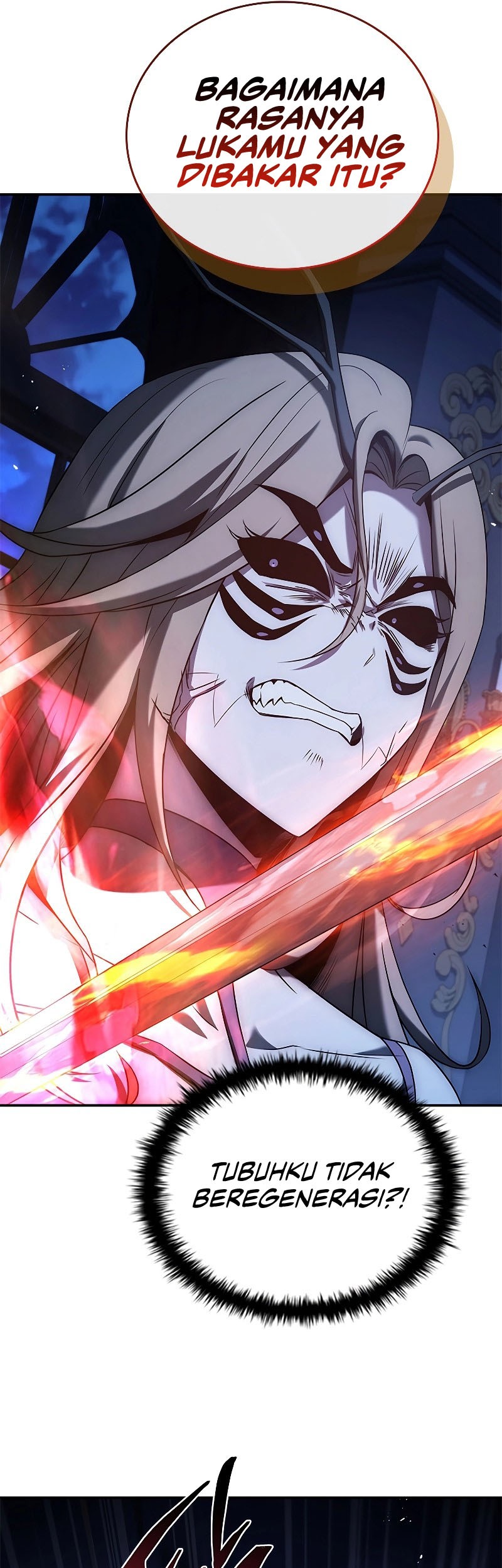 The Regressed Demon Lord Is Kind Chapter 29 Gambar 70