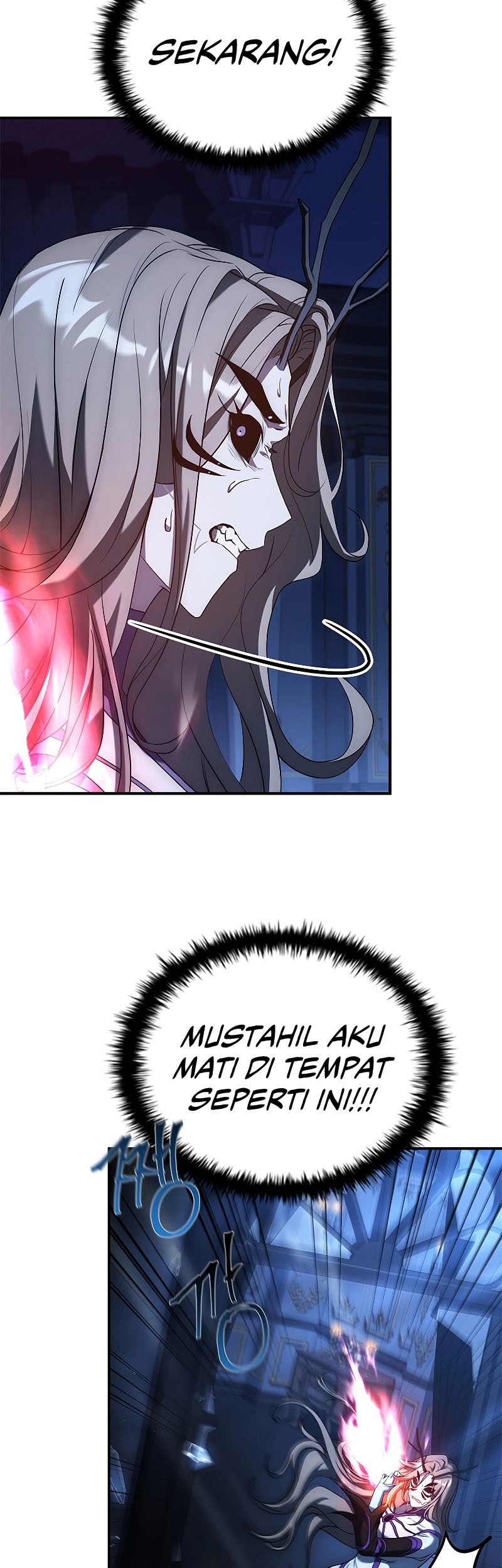 The Regressed Demon Lord Is Kind Chapter 29 Gambar 72