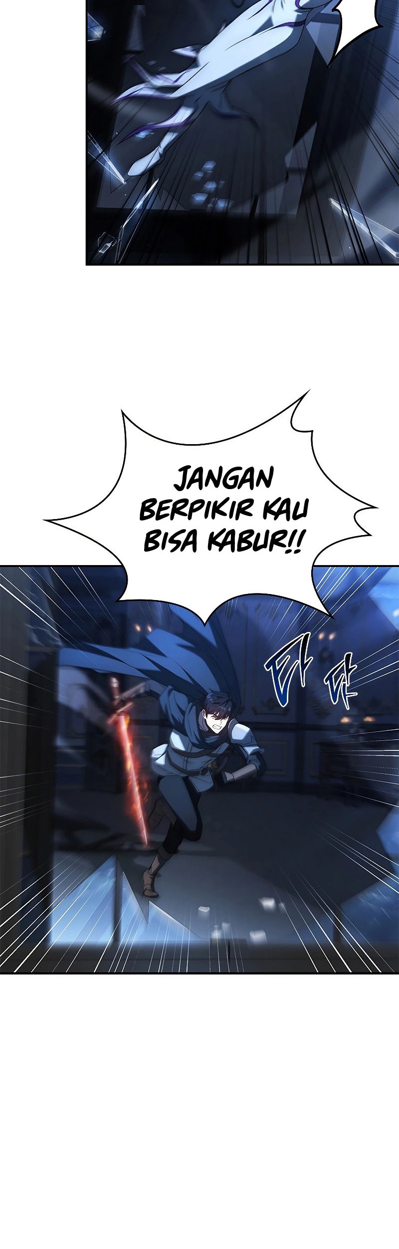 The Regressed Demon Lord Is Kind Chapter 29 Gambar 73