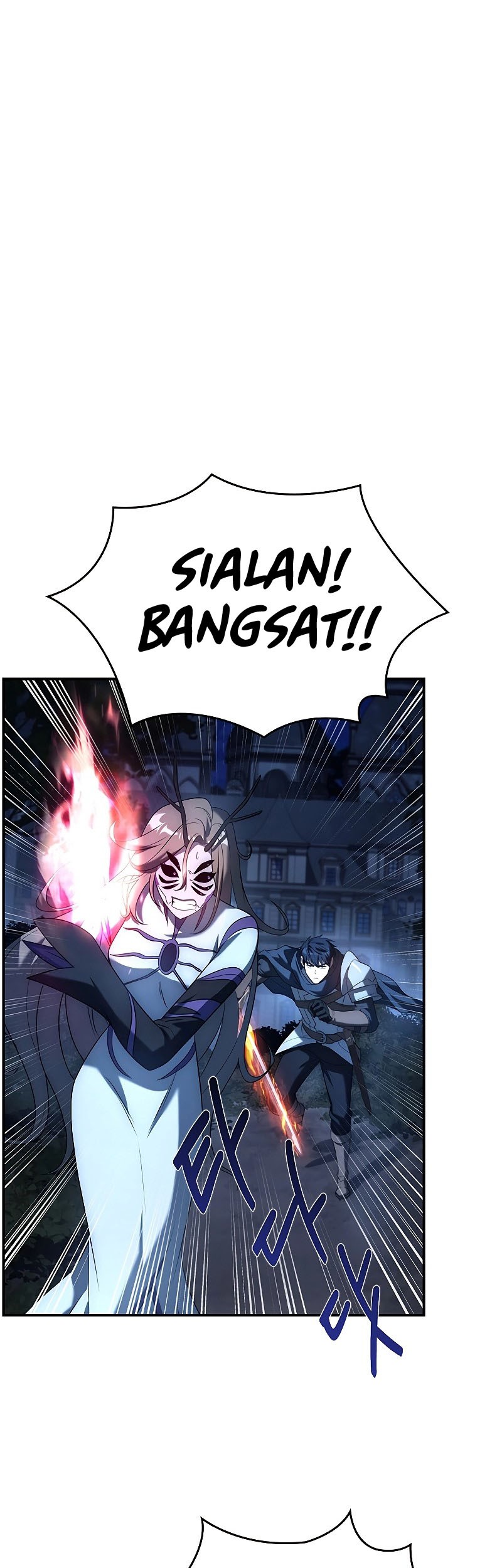 The Regressed Demon Lord Is Kind Chapter 29 Gambar 76