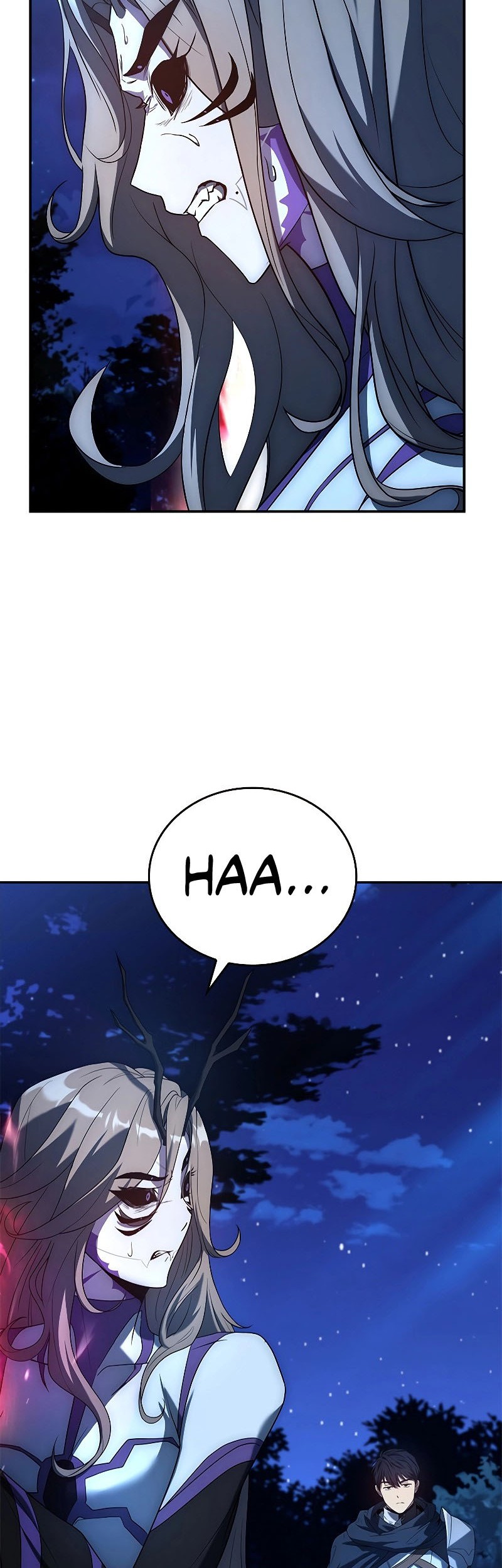 The Regressed Demon Lord Is Kind Chapter 29 Gambar 79