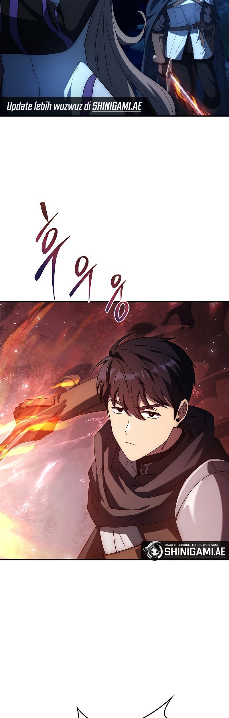The Regressed Demon Lord Is Kind Chapter 29 Gambar 80
