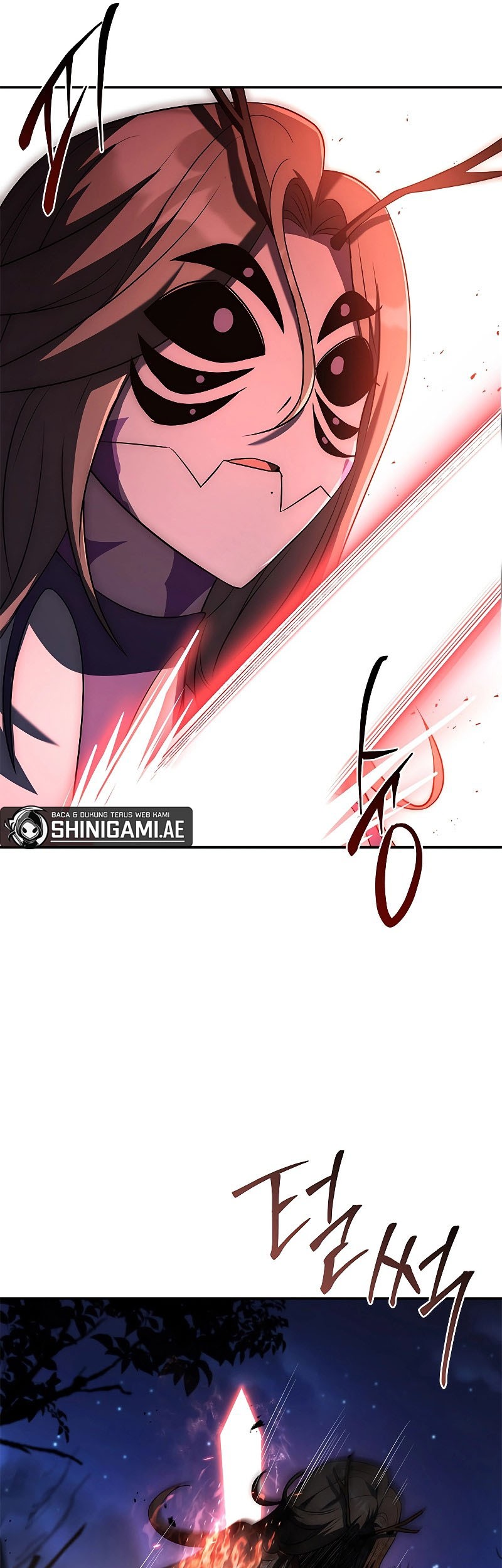 The Regressed Demon Lord Is Kind Chapter 29 Gambar 82