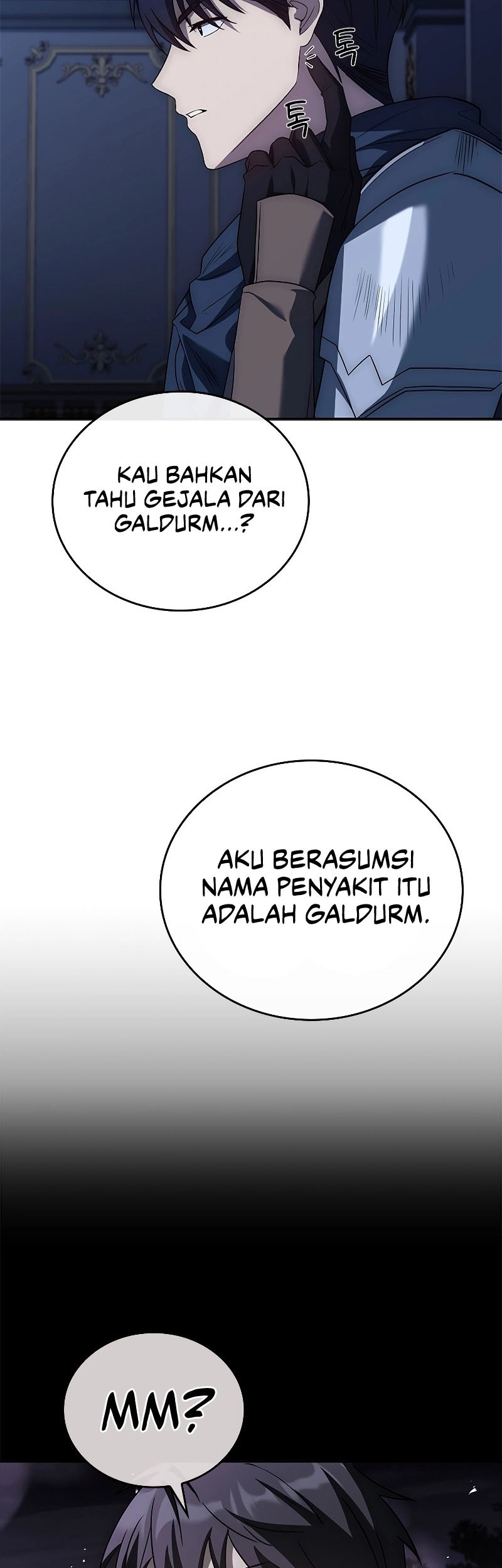 The Regressed Demon Lord Is Kind Chapter 29 Gambar 4