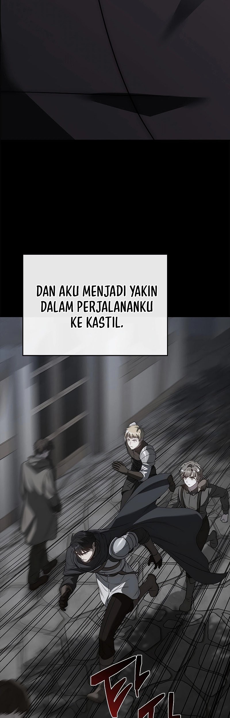 The Regressed Demon Lord Is Kind Chapter 29 Gambar 6