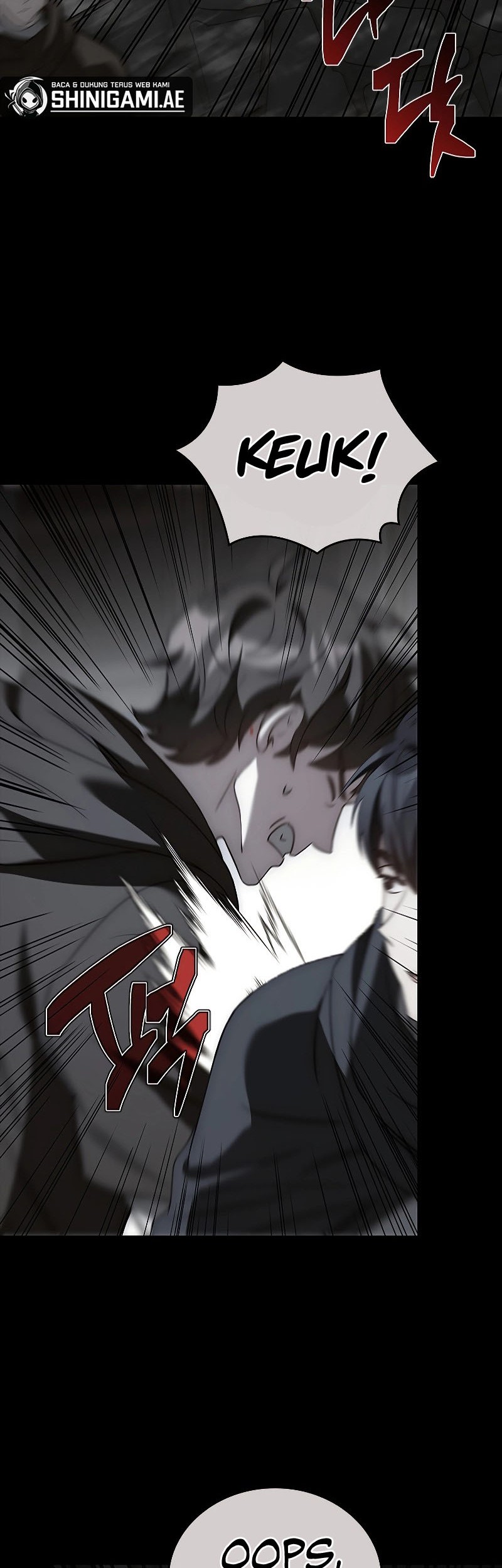 The Regressed Demon Lord Is Kind Chapter 29 Gambar 7