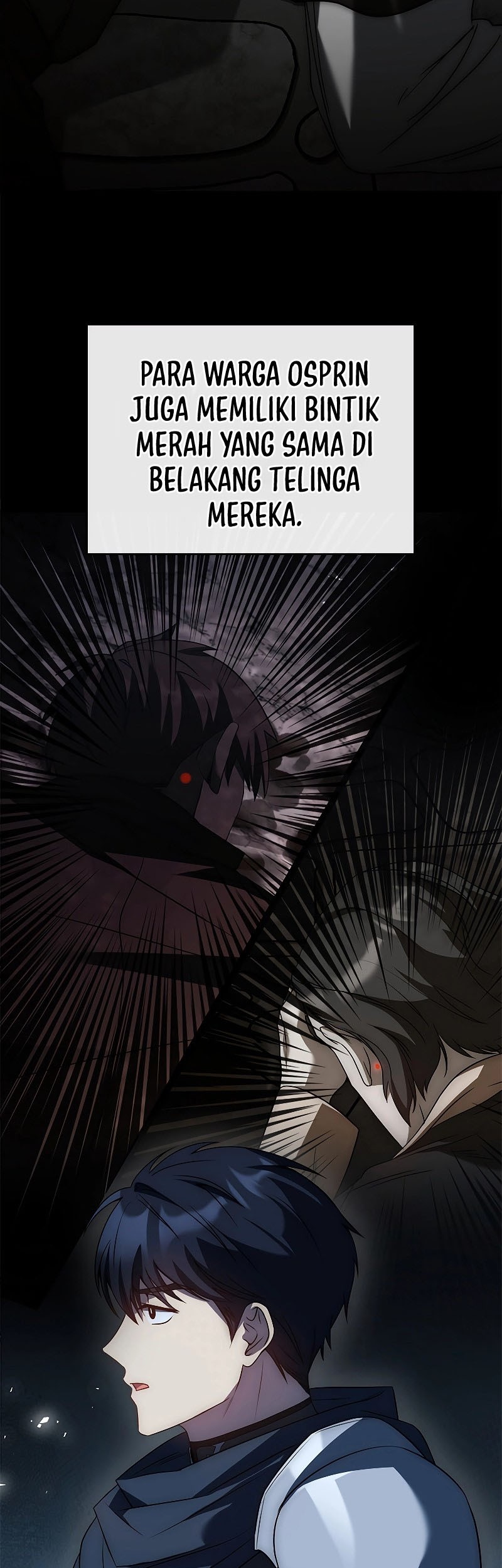 The Regressed Demon Lord Is Kind Chapter 29 Gambar 10