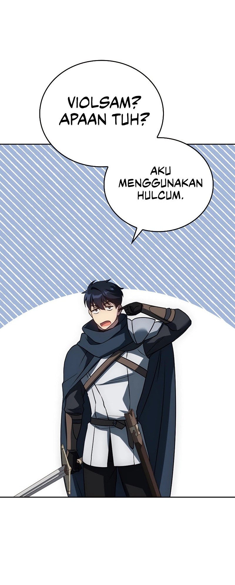 The Regressed Demon Lord Is Kind Chapter 29 Gambar 13