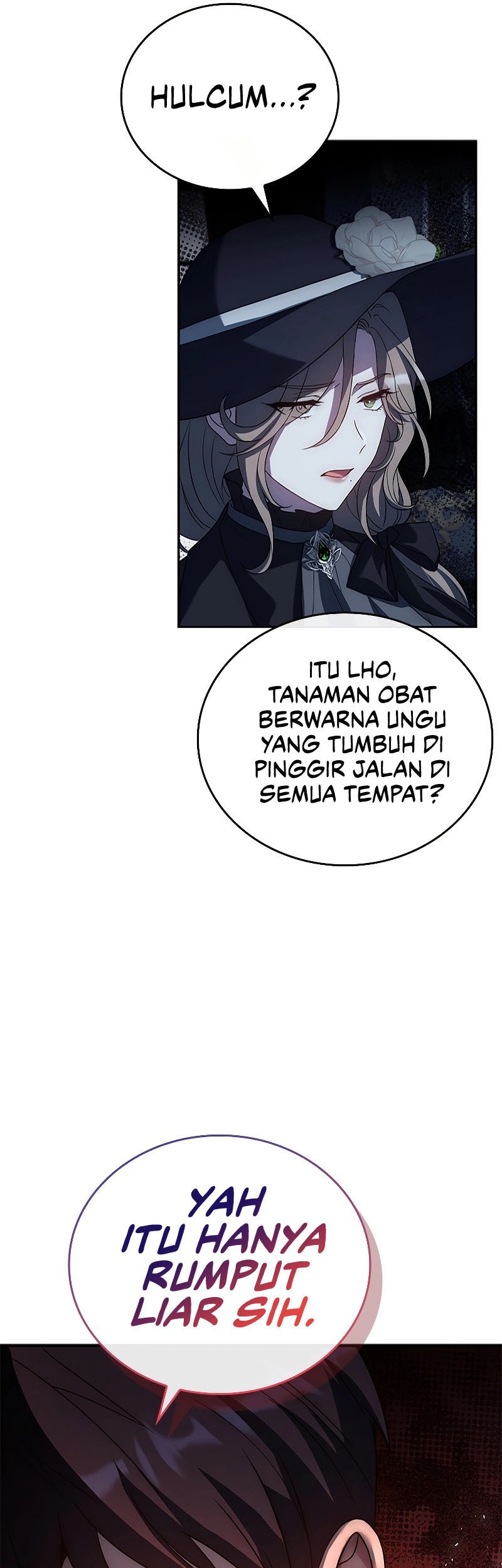 The Regressed Demon Lord Is Kind Chapter 29 Gambar 14