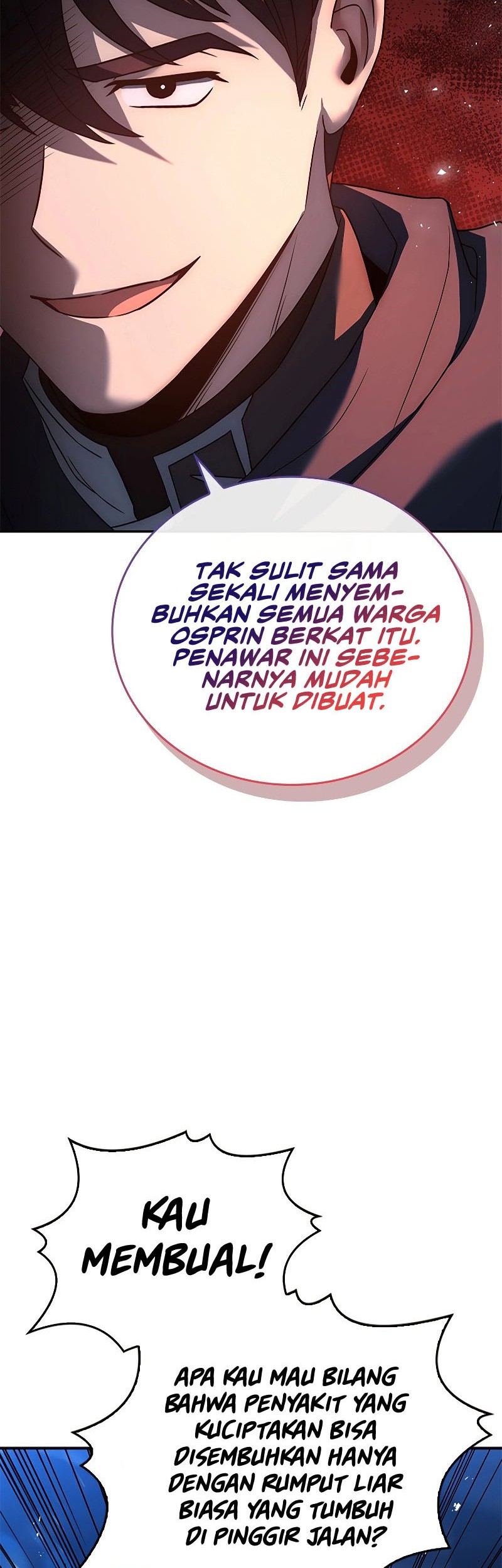 The Regressed Demon Lord Is Kind Chapter 29 Gambar 15
