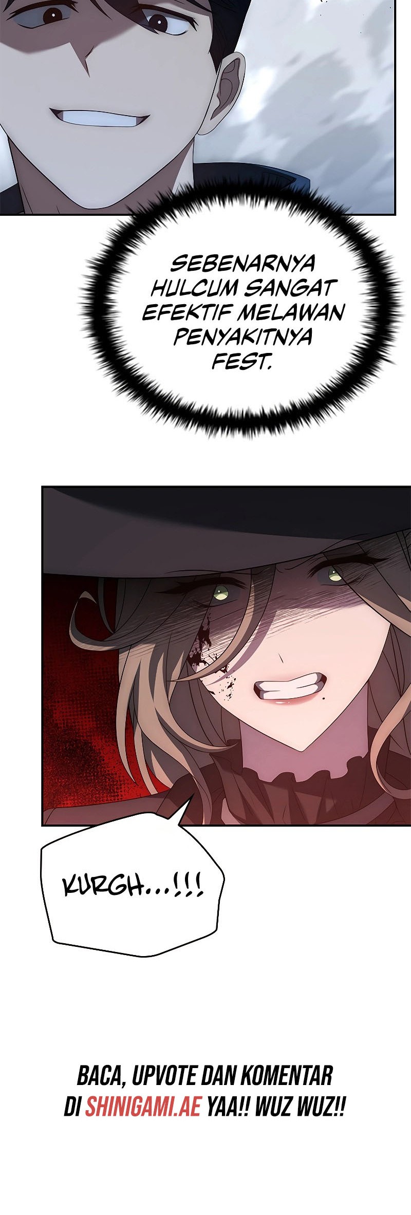The Regressed Demon Lord Is Kind Chapter 29 Gambar 17