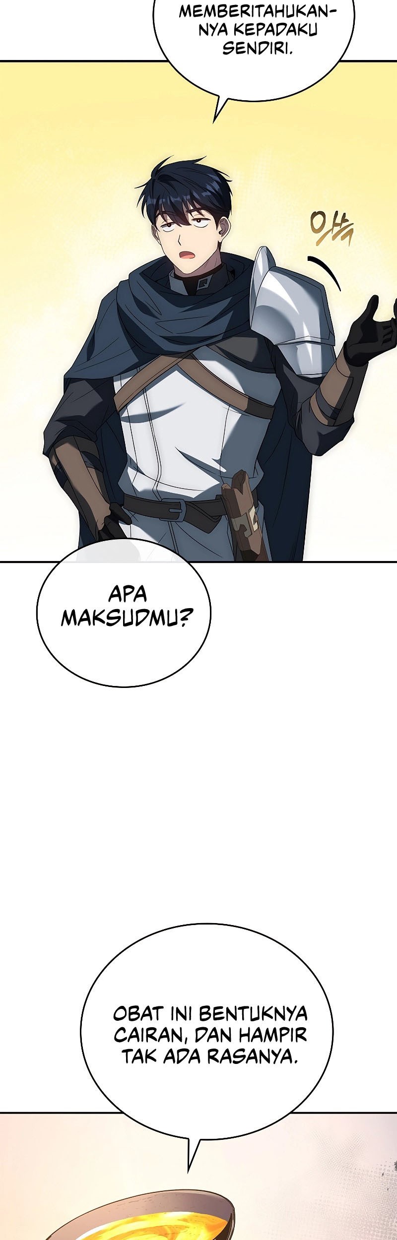 The Regressed Demon Lord Is Kind Chapter 29 Gambar 20