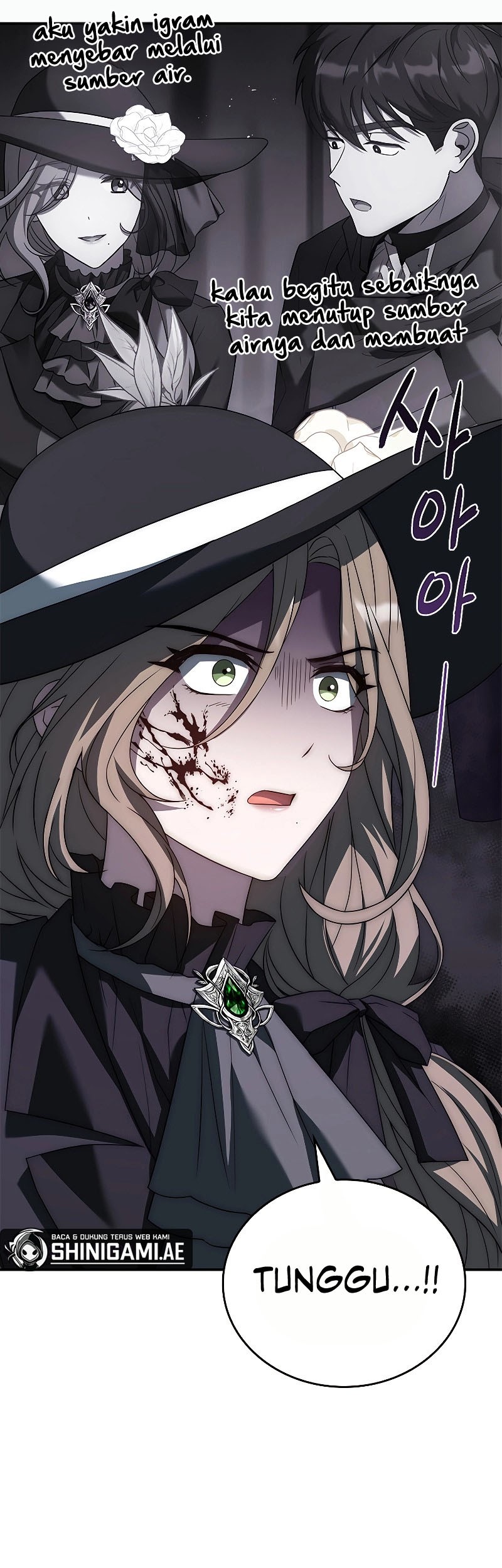 The Regressed Demon Lord Is Kind Chapter 29 Gambar 22