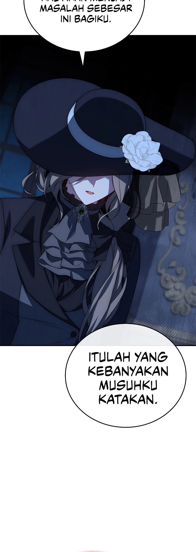 The Regressed Demon Lord Is Kind Chapter 29 Gambar 29