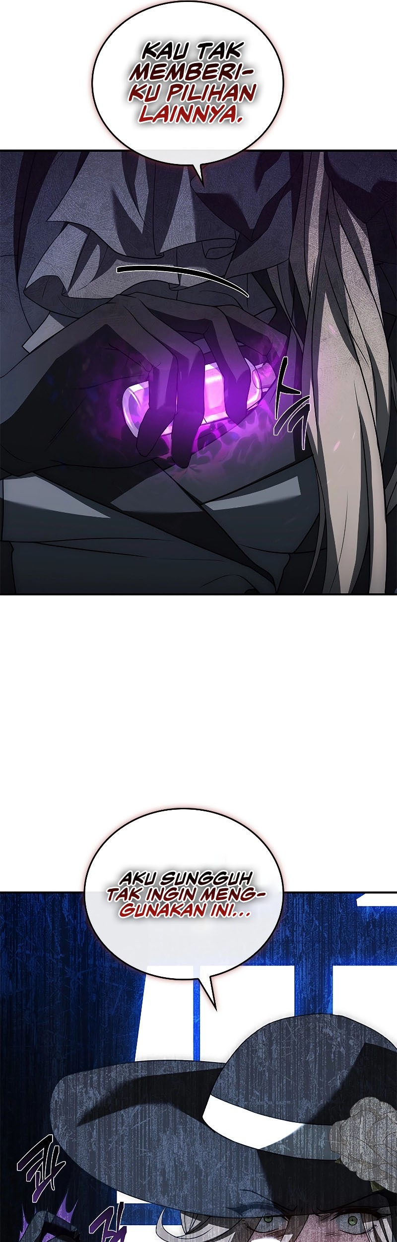 The Regressed Demon Lord Is Kind Chapter 29 Gambar 30