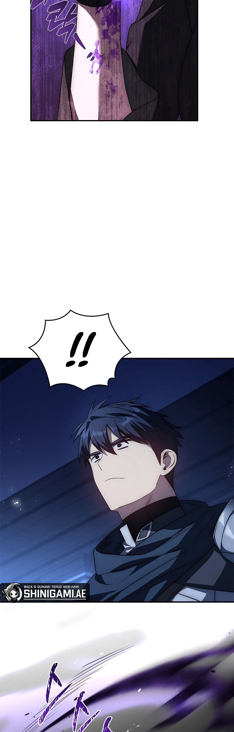 The Regressed Demon Lord Is Kind Chapter 29 Gambar 32