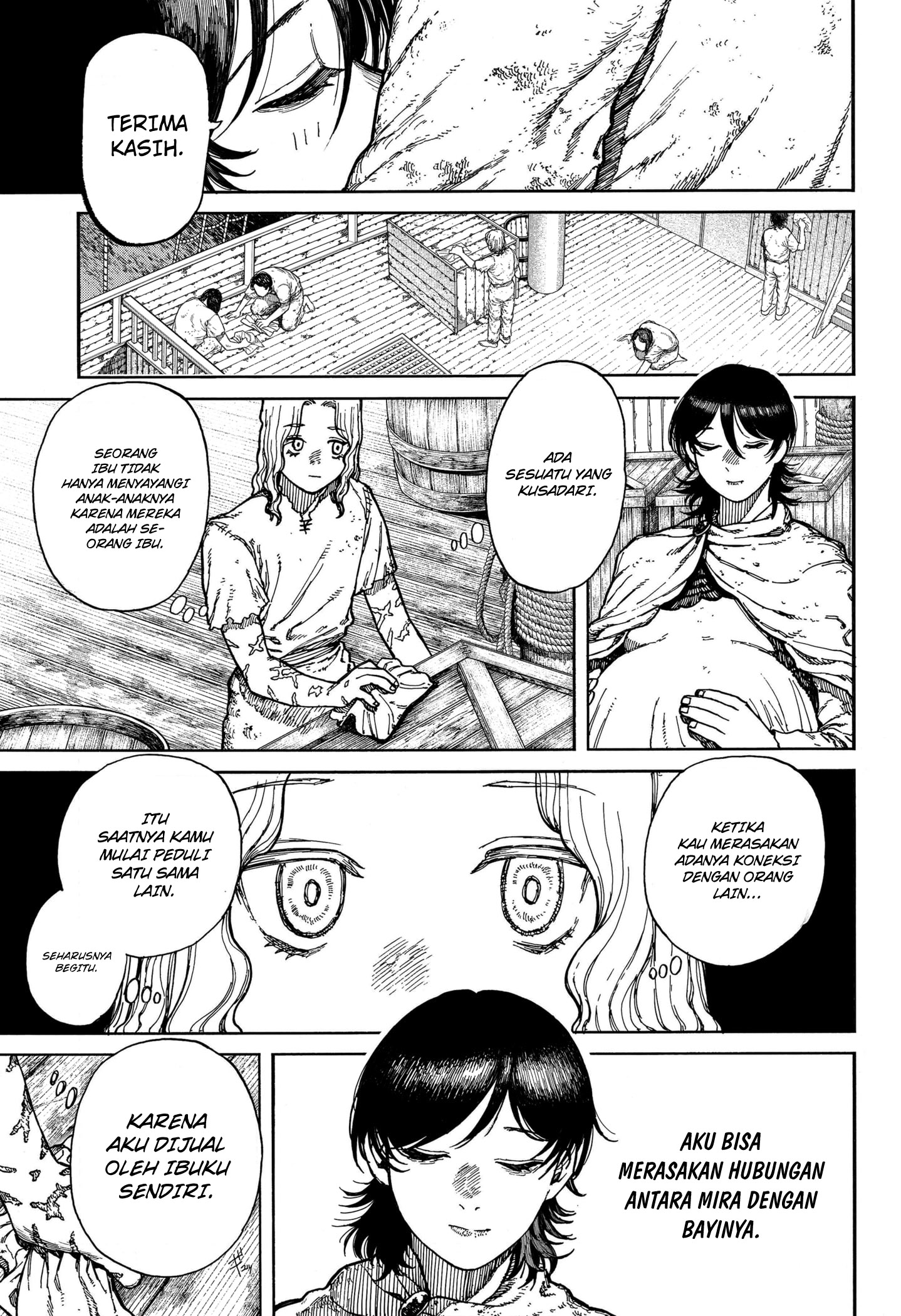 Centuria Chapter 01 Gambar 34