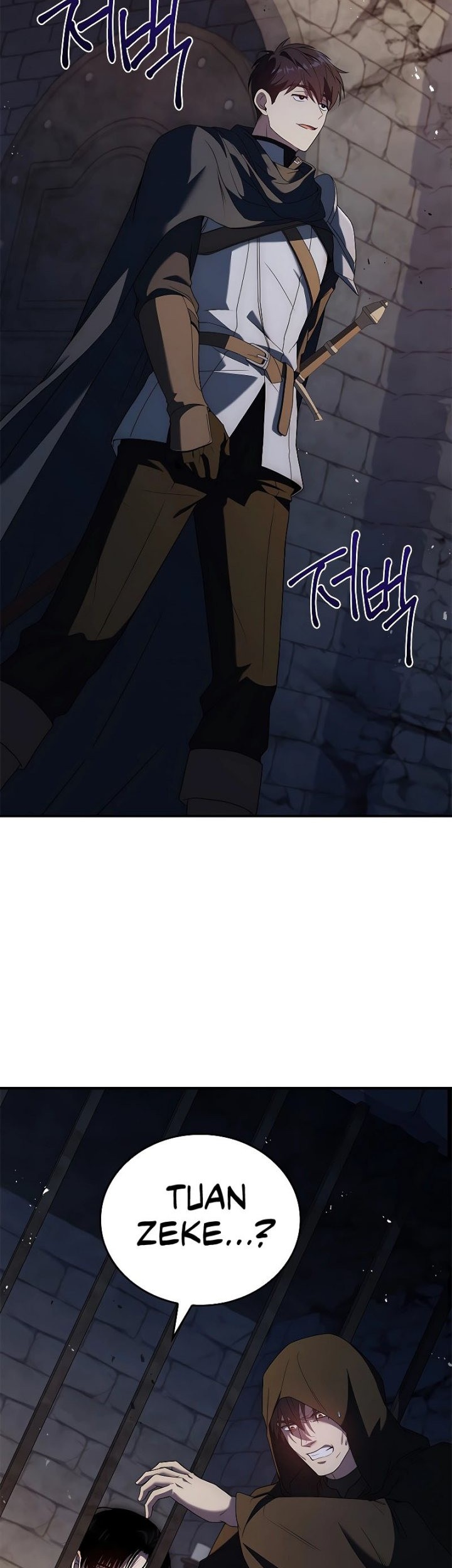 The Regressed Demon Lord Is Kind Chapter 27 Gambar 34