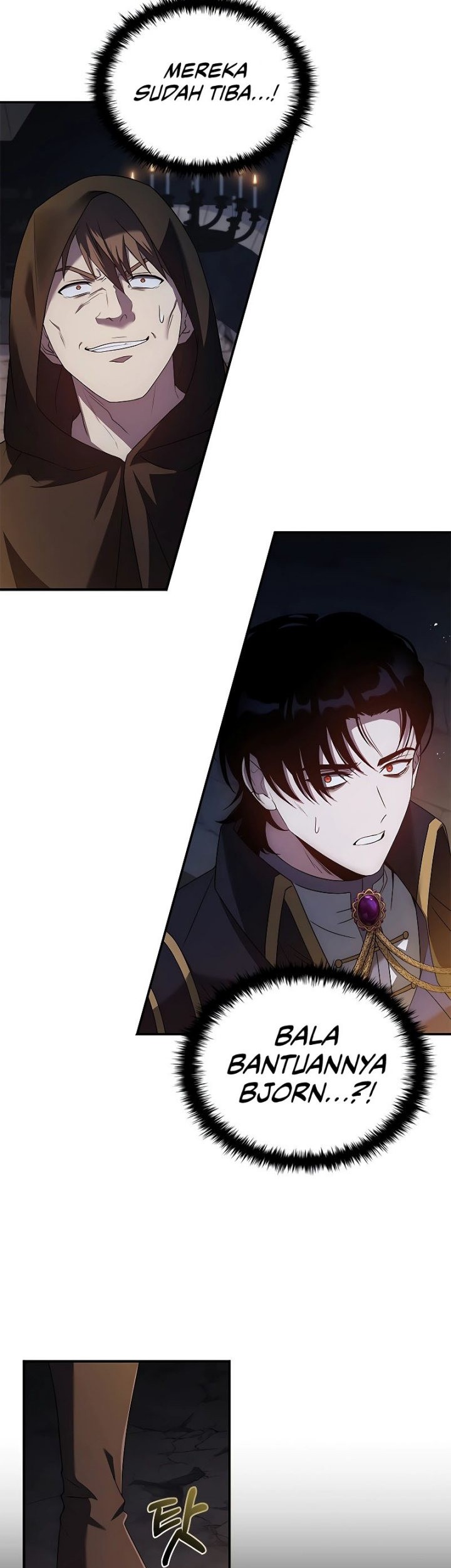 The Regressed Demon Lord Is Kind Chapter 27 Gambar 46