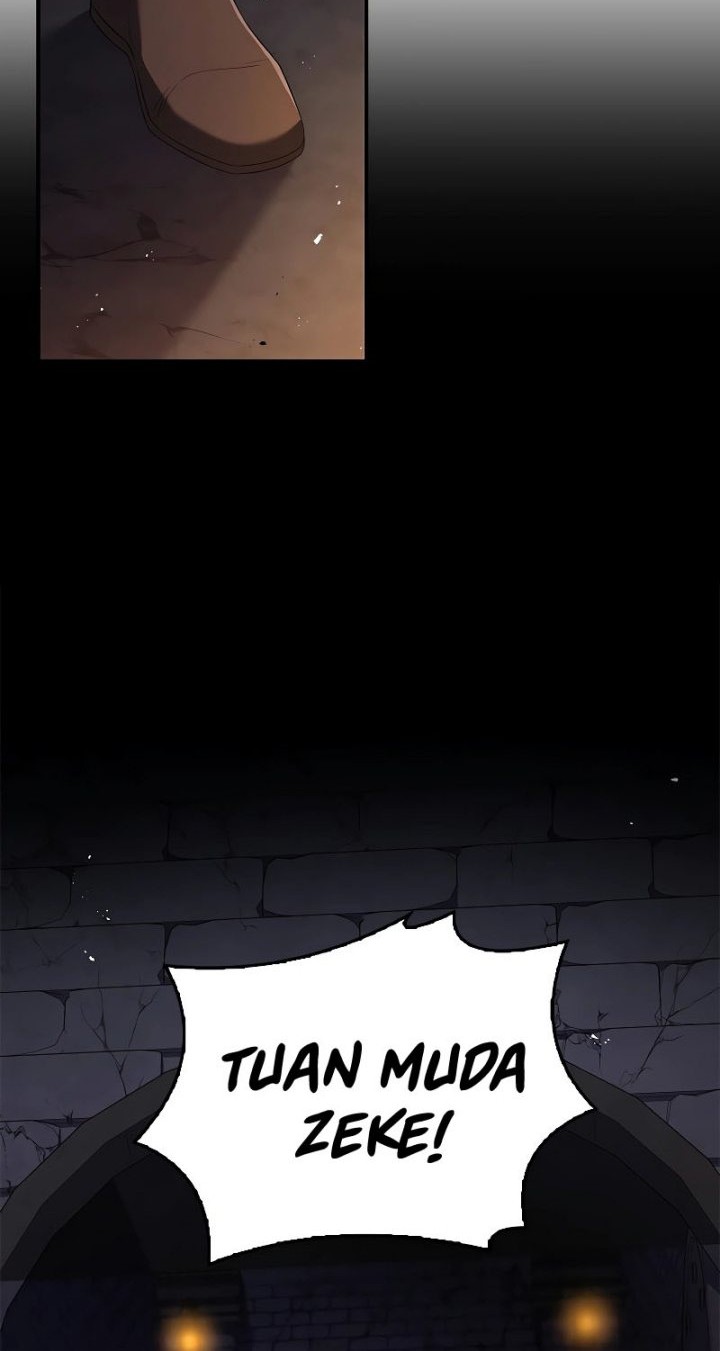 The Regressed Demon Lord Is Kind Chapter 27 Gambar 47