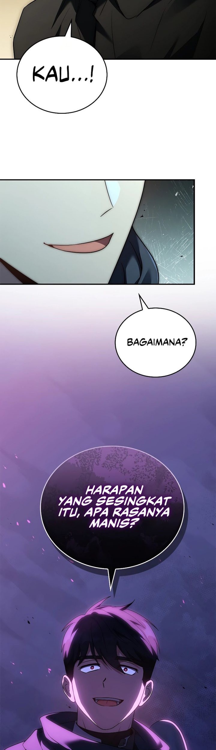 The Regressed Demon Lord Is Kind Chapter 27 Gambar 50