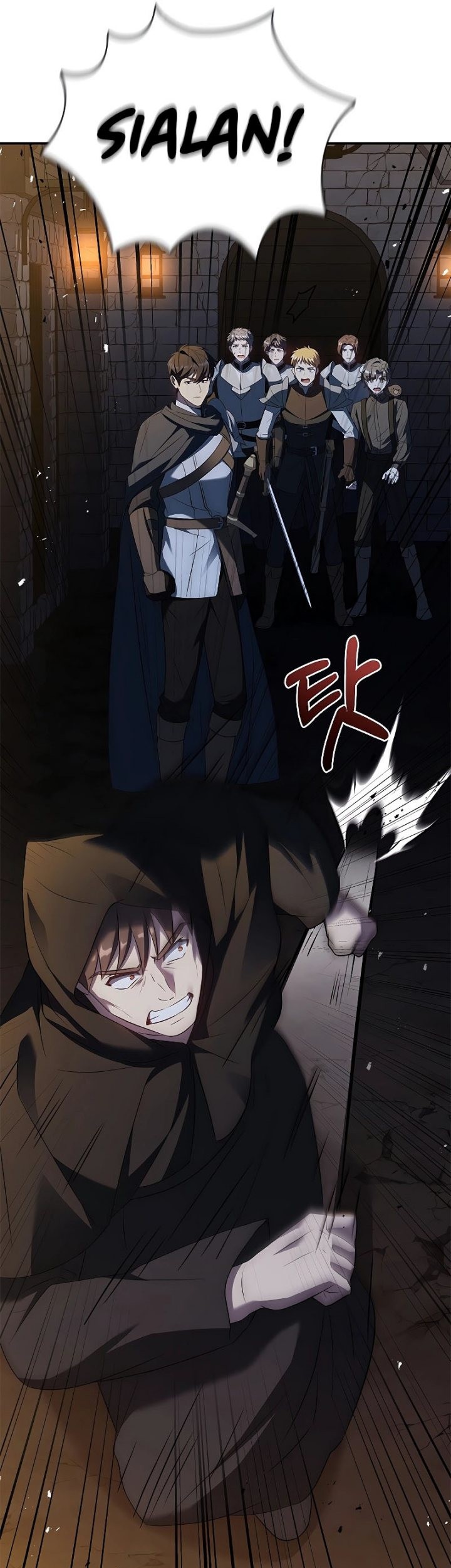 The Regressed Demon Lord Is Kind Chapter 27 Gambar 52