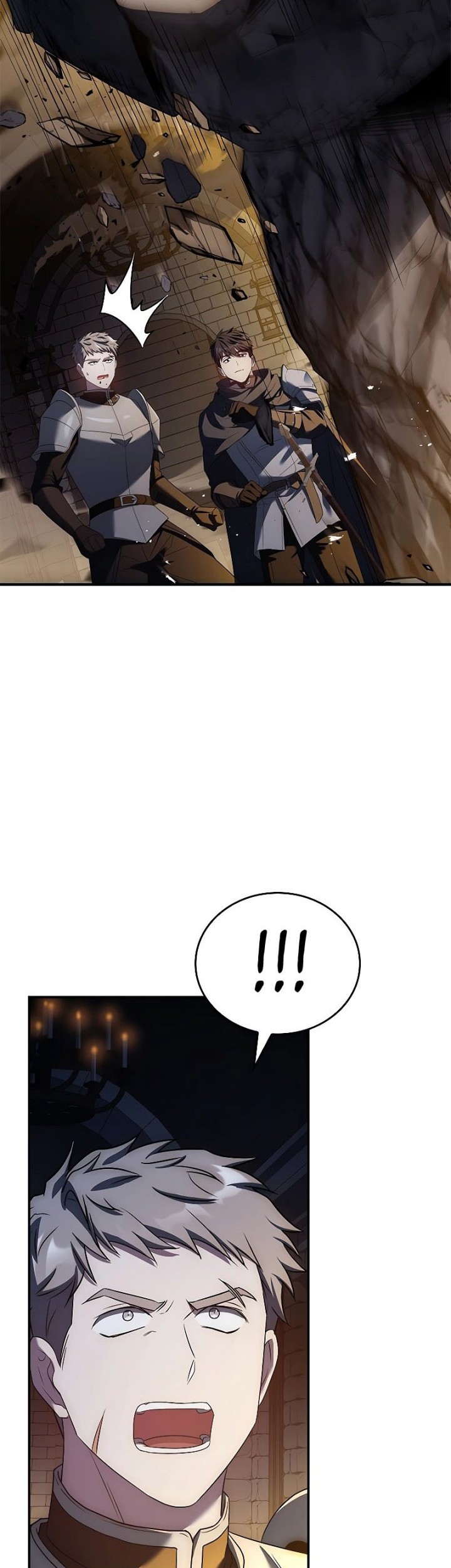 The Regressed Demon Lord Is Kind Chapter 27 Gambar 61