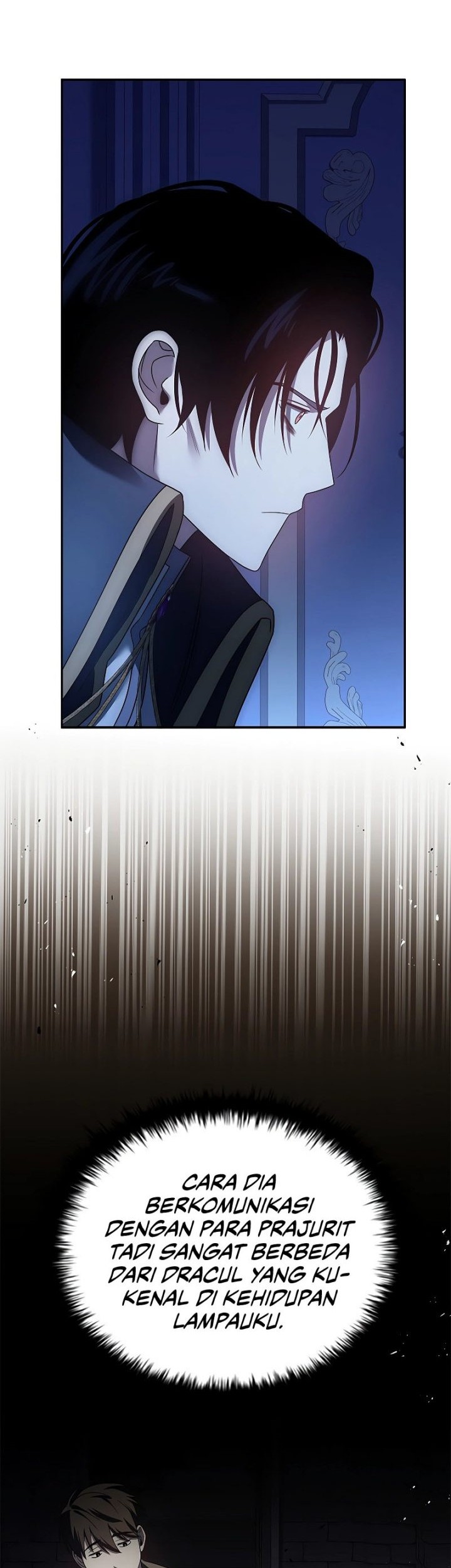 The Regressed Demon Lord Is Kind Chapter 27 Gambar 69