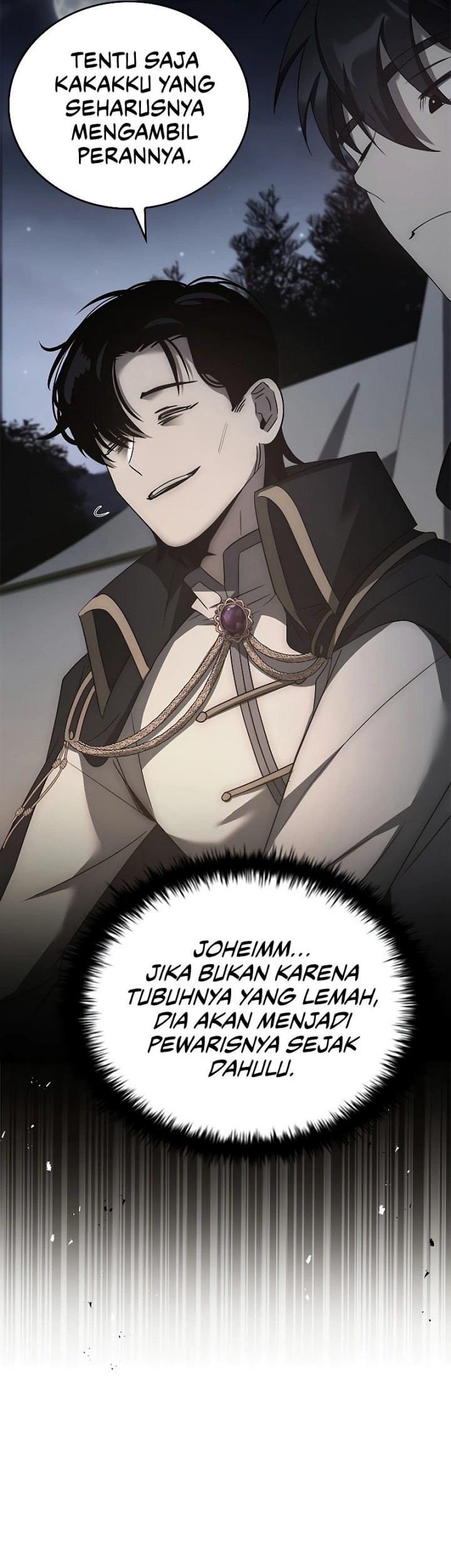 The Regressed Demon Lord Is Kind Chapter 27 Gambar 71