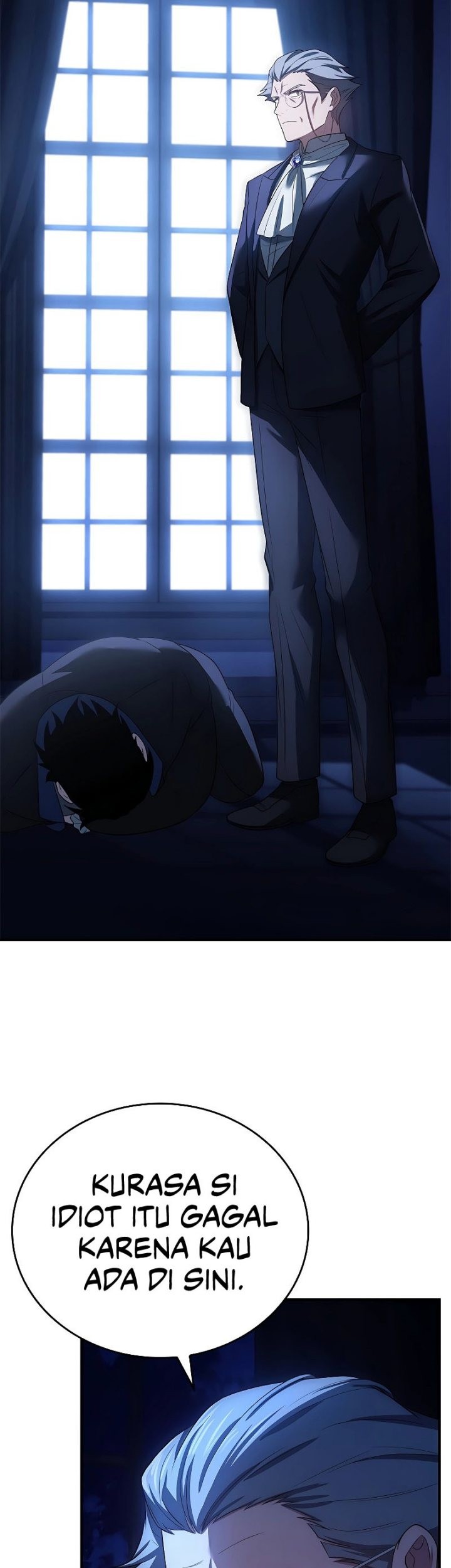 The Regressed Demon Lord Is Kind Chapter 27 Gambar 75