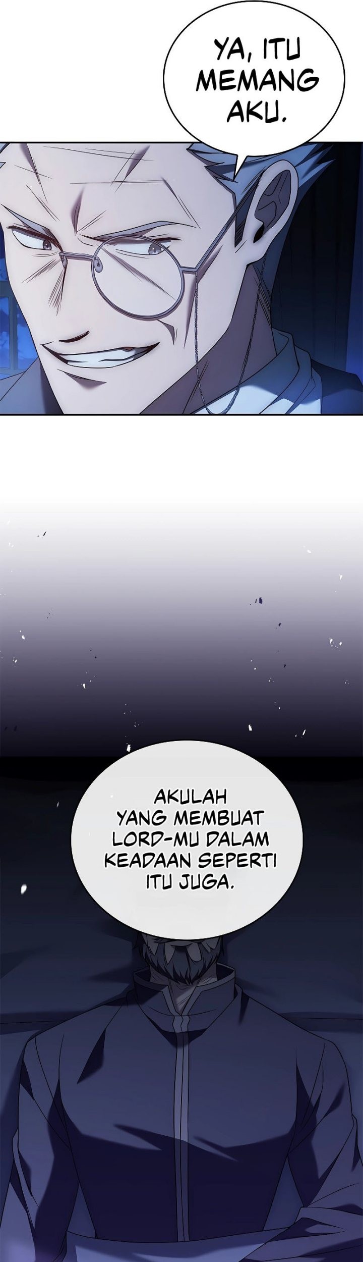 The Regressed Demon Lord Is Kind Chapter 27 Gambar 79