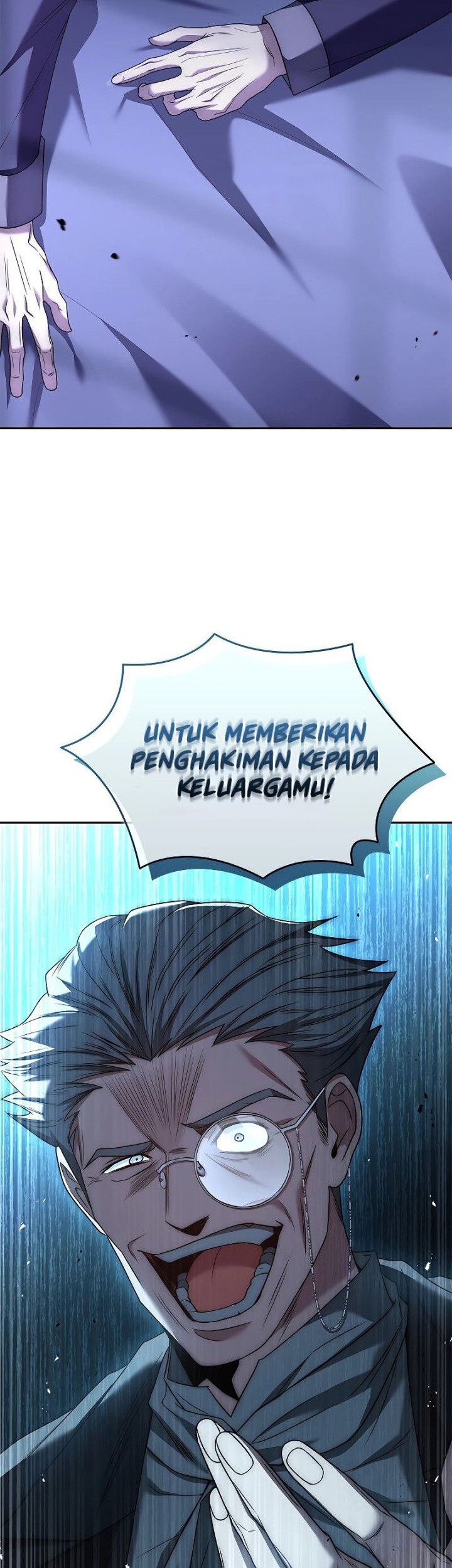The Regressed Demon Lord Is Kind Chapter 27 Gambar 80
