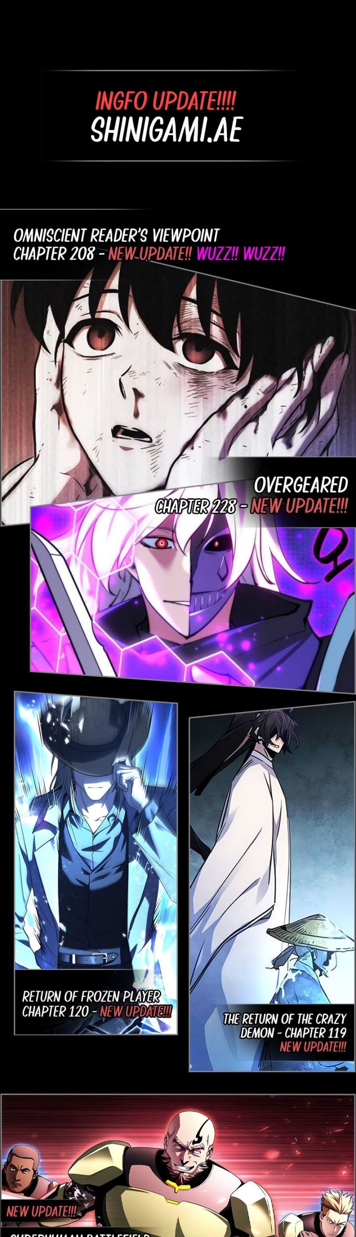 The Regressed Demon Lord Is Kind Chapter 27 Gambar 89