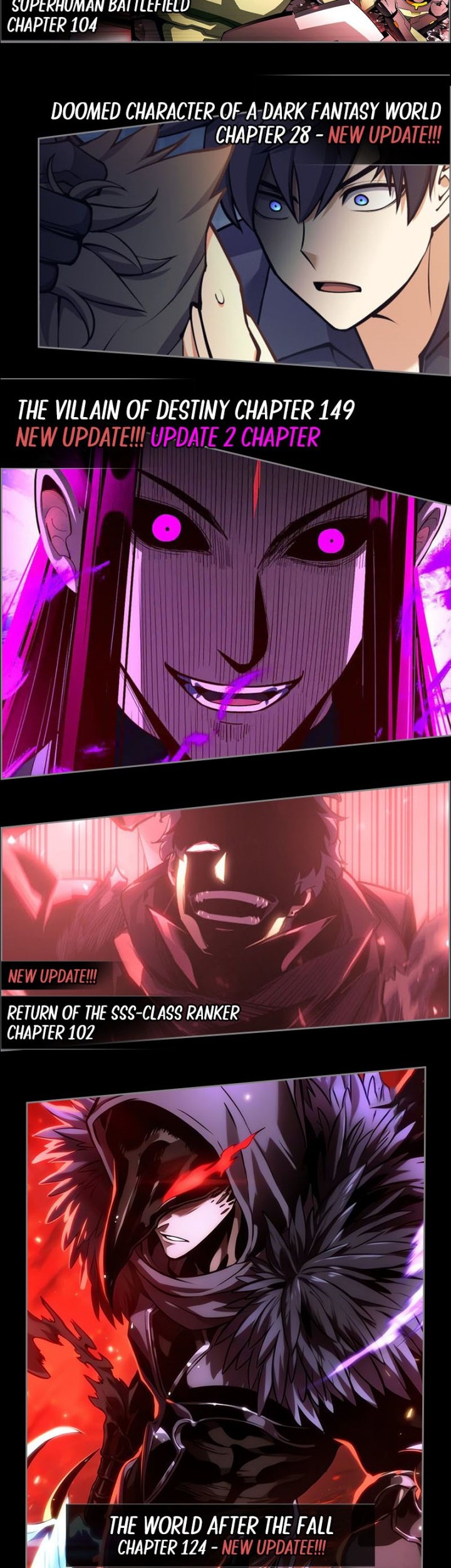 The Regressed Demon Lord Is Kind Chapter 27 Gambar 90
