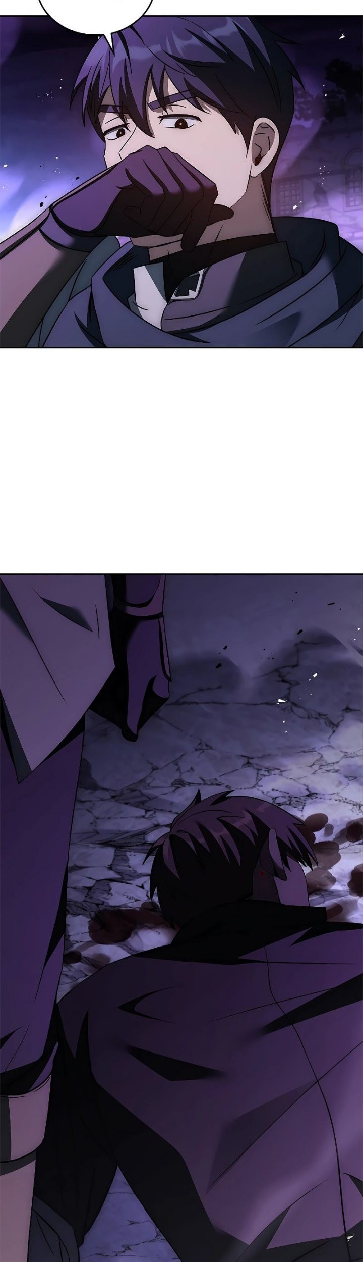The Regressed Demon Lord Is Kind Chapter 27 Gambar 4